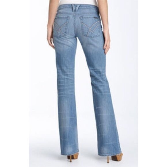 William Rast 'Stella' Jeans - Picture 1 of 4